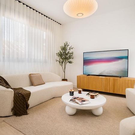 Stylish Designer Duplex-3Beds 2Baths-Puerta Carmona Centro Apartment Seville Exterior photo