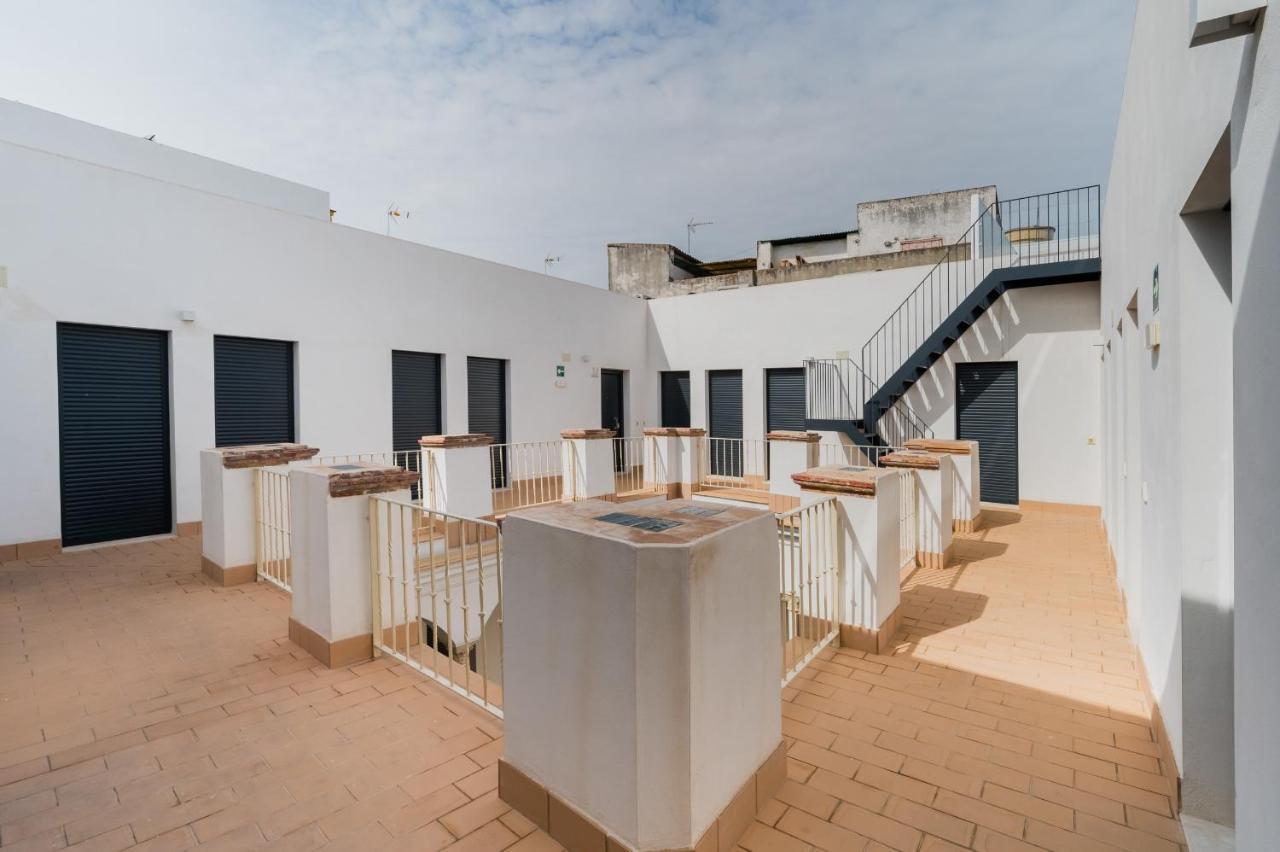 Stylish Designer Duplex-3Beds 2Baths-Puerta Carmona Centro Apartment Seville Exterior photo