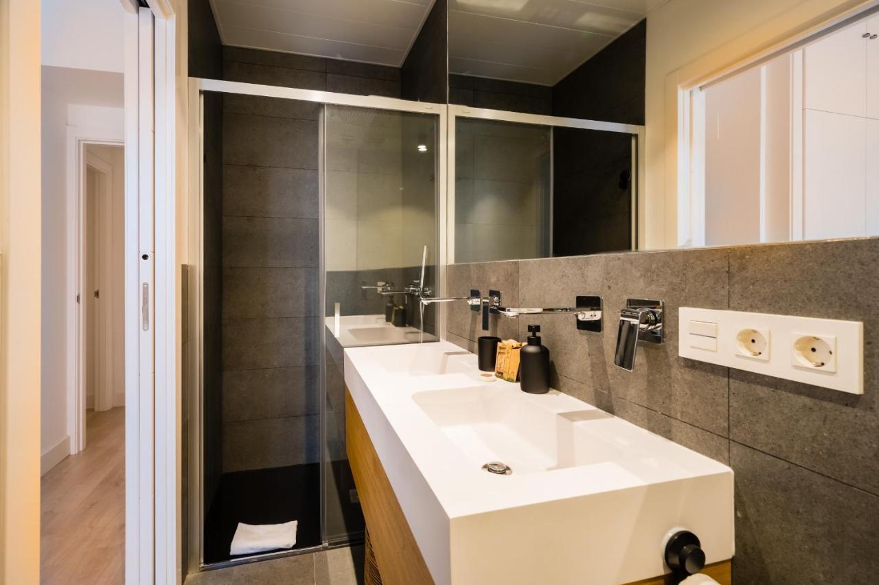 Stylish Designer Duplex-3Beds 2Baths-Puerta Carmona Centro Apartment Seville Exterior photo