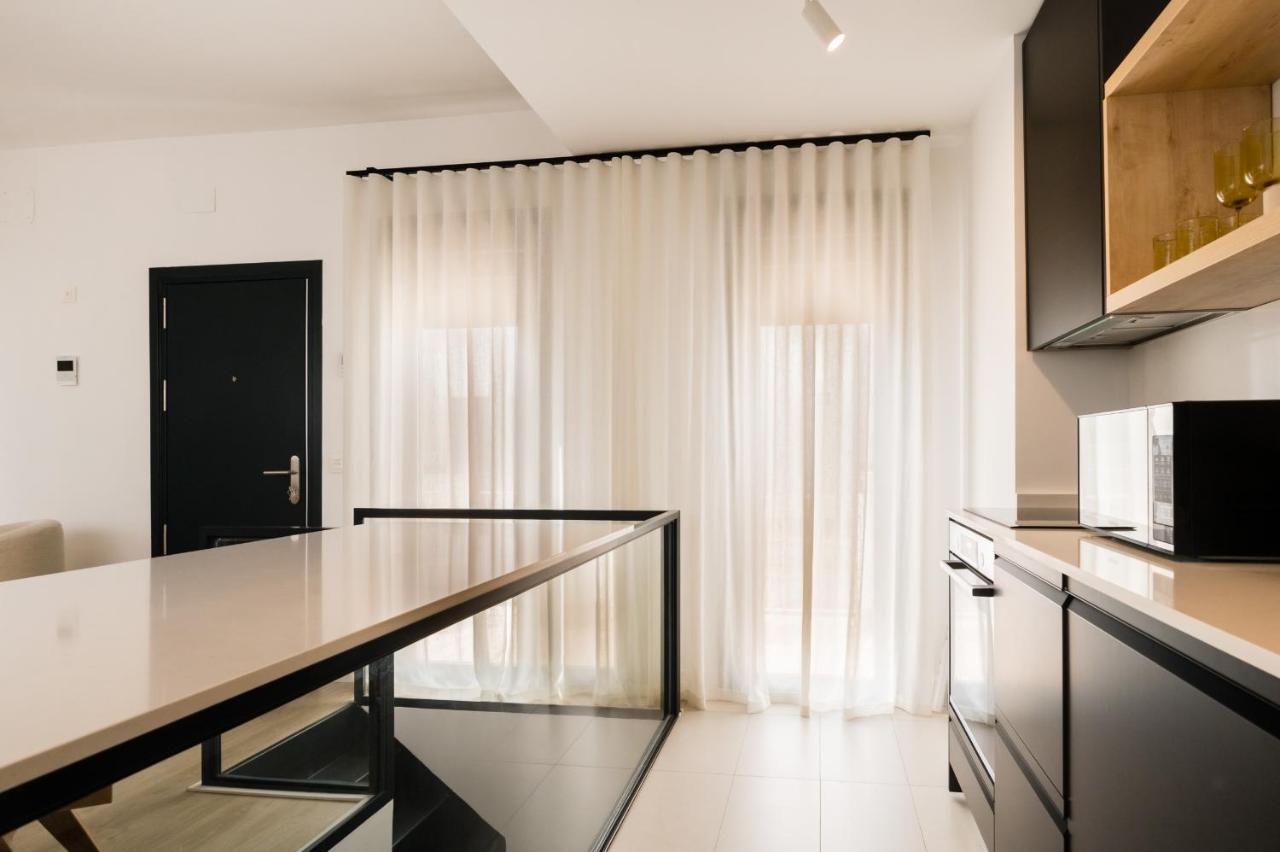 Stylish Designer Duplex-3Beds 2Baths-Puerta Carmona Centro Apartment Seville Exterior photo